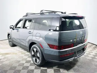 Hyundai SANTA FE Hybrid 2026 SEL 4dr SUV