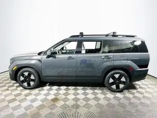 Hyundai SANTA FE Hybrid 2026 SEL 4dr SUV