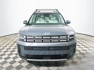 Hyundai SANTA FE Hybrid 2026 SEL 4dr SUV