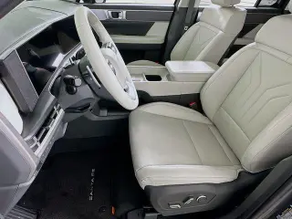 Hyundai SANTA FE Hybrid 2026 SEL 4dr SUV
