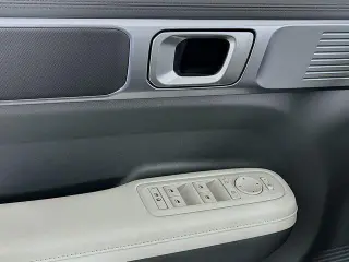 Hyundai SANTA FE Hybrid 2026 SEL 4dr SUV