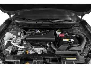 Nissan Rogue 2020 S 4dr Crossover