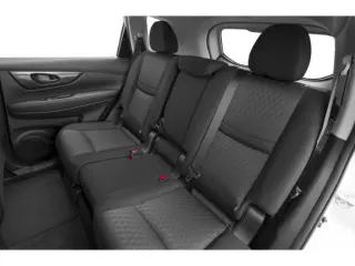 Nissan Rogue 2020 S 4dr Crossover