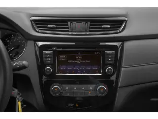 Nissan Rogue 2020 S 4dr Crossover