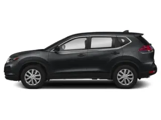 Nissan Rogue 2020 S 4dr Crossover