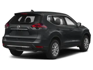 Nissan Rogue 2020 S 4dr Crossover