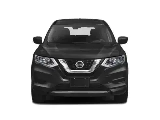 Nissan Rogue 2020 S 4dr Crossover