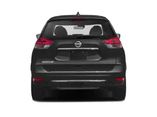 Nissan Rogue 2020 S 4dr Crossover