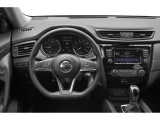 Nissan Rogue 2020 S 4dr Crossover