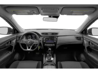 Nissan Rogue 2020 S 4dr Crossover
