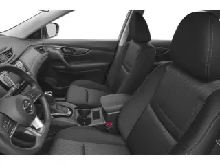 Nissan Rogue 2020 S 4dr Crossover