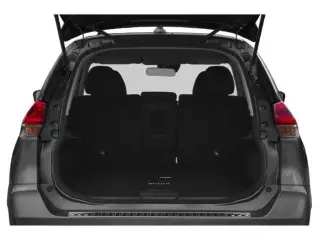 Nissan Rogue 2020 S 4dr Crossover
