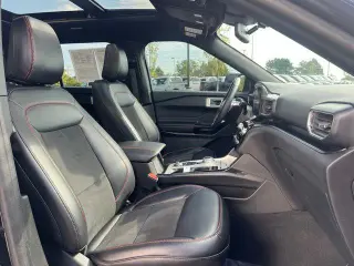 Ford Explorer 2023 AWD ST-Line 4dr SUV