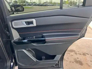 Ford Explorer 2023 AWD ST-Line 4dr SUV