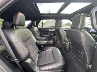 Ford Explorer 2023 AWD ST-Line 4dr SUV