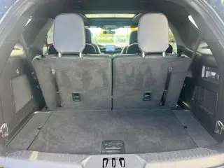 Ford Explorer 2023 AWD ST-Line 4dr SUV