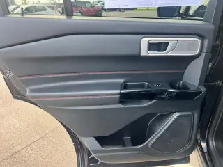 Ford Explorer 2023 AWD ST-Line 4dr SUV