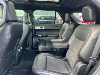 Ford Explorer 2023 AWD ST-Line 4dr SUV