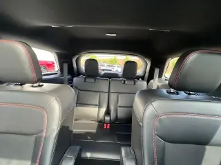 Ford Explorer 2023 AWD ST-Line 4dr SUV