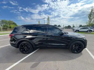 Ford Explorer 2023 AWD ST-Line 4dr SUV