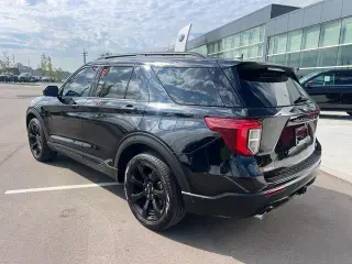 Ford Explorer 2023 AWD ST-Line 4dr SUV