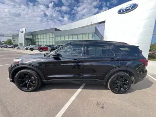 Ford Explorer 2023 AWD ST-Line 4dr SUV
