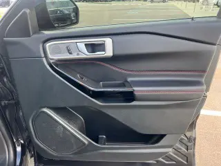 Ford Explorer 2023 AWD ST-Line 4dr SUV