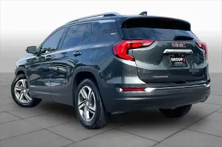 GMC Terrain 2021 SLT 4dr SUV