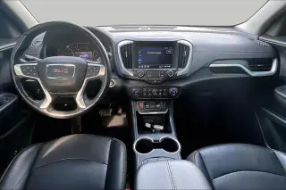 GMC Terrain 2021 SLT 4dr SUV
