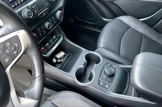 GMC Terrain 2021 SLT 4dr SUV