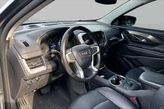 GMC Terrain 2021 SLT 4dr SUV