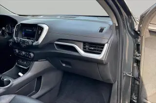 GMC Terrain 2021 SLT 4dr SUV