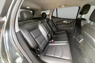 GMC Terrain 2021 SLT 4dr SUV