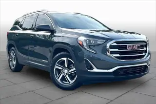 GMC Terrain 2021 SLT 4dr SUV