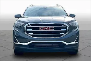 GMC Terrain 2021 SLT 4dr SUV