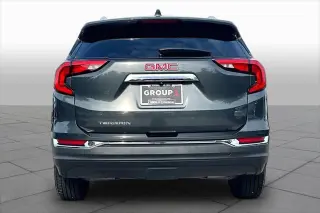GMC Terrain 2021 SLT 4dr SUV
