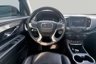 GMC Terrain 2021 SLT 4dr SUV