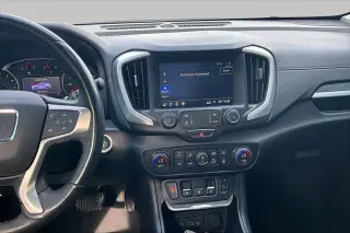 GMC Terrain 2021 SLT 4dr SUV