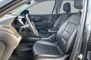 GMC Terrain 2021 SLT 4dr SUV
