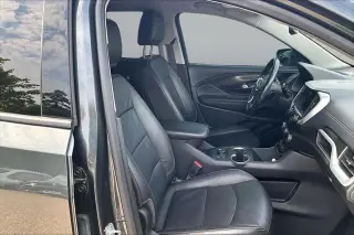 GMC Terrain 2021 SLT 4dr SUV