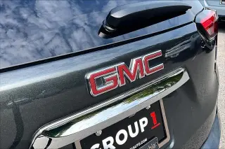 GMC Terrain 2021 SLT 4dr SUV