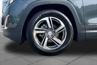 GMC Terrain 2021 SLT 4dr SUV