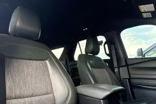 Ford Explorer 2022 AWD Timberline 4dr SUV