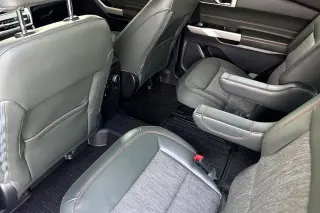 Ford Explorer 2022 AWD Timberline 4dr SUV