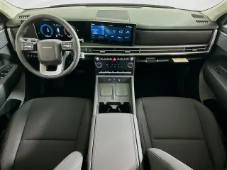 Hyundai SANTA FE Hybrid 2026 AWD SE 4dr SUV