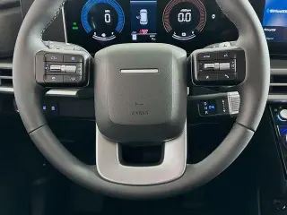 Hyundai SANTA FE Hybrid 2026 AWD SE 4dr SUV