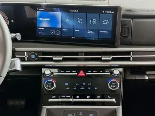 Hyundai SANTA FE Hybrid 2026 AWD SE 4dr SUV