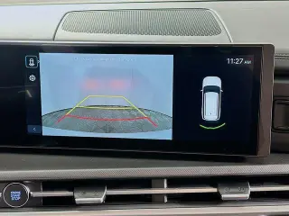 Hyundai SANTA FE Hybrid 2026 AWD SE 4dr SUV