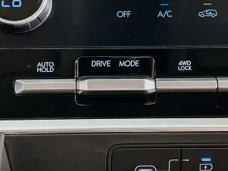Hyundai SANTA FE Hybrid 2026 AWD SE 4dr SUV