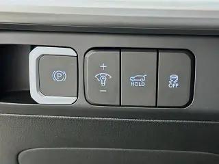 Hyundai SANTA FE Hybrid 2026 AWD SE 4dr SUV